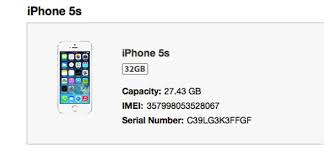 To know if a device has a clean esn number, the imei number should be used. Clean Imei Number On Iphone With Detail Guidance