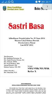 Jual produk bahasa jawa kunci jawaban buku erlangga bab4. Kunci Jawaban Buku Sastri Basa Jawa Kelas 11