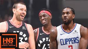 The los angeles clippers will play host to the toronto raptors on tuesday night. La Clippers Vs Toronto Raptors Full Game Highlights November 11 2019 20 Nba Season Youtube