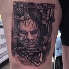 Joseph Maresca (@phantomtattoos) • Instagram photos and videos