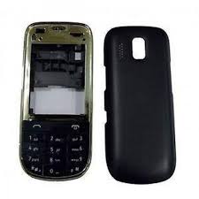 Full Body Housing for Nokia Asha 202 ...