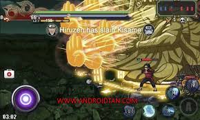 Free download naruto senki mod apk for android. 10 Games Ideas Naruto Games Ultimate Naruto Android Game Apps