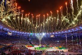 Aug 08, 2021 · tokyo — a most unusual olympics ended with a fitting closing ceremony: 2016 Summer Olympics Closing Ceremony Wikipedia