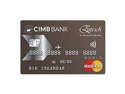 Get latest promotions and freebies from cimb bank do a balance transfer with 5.99 p.a to your account for more cash in hand! Cimb