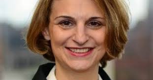 Karin Lutz's Instagram, Twitter & Facebook