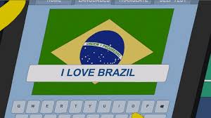 Series Os Simpsons You Don T Have To Live Like A Referee S25e16 Pipoca Com Bacon