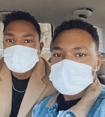 Twins talk about The Voice audition and Sir Tom Jones turning