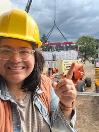 Ann Marzan's Instagram, Twitter & Facebook