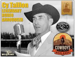 James C. “Cy” Taillon's influence