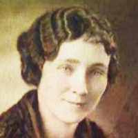 Dorothy Herrick (1893–1980)