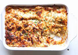 Cajun Chicken Lasagna Recipe Recipes Easy Cooking Recipes Spicy Recipes