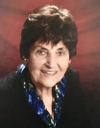 Mae Lenora Nelson Obituary