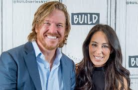 We did not find results for: Chip Gaines New Book Reveals Real Reason Fixer Upper Ended