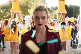 Винс вон, кэтрин ньютон, селеста о'коннор и др. Freaky Is The 2020 Horror Film You Need To Add To Your List Russh