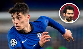 48,745,183 likes · 847,993 talking about this. Technically Exceptional Ilkay Gundogan Backs Havertz To Make A Mark In England Talk Chelsea