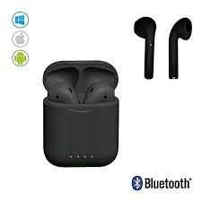 Airpods I88 Tws Kablosuz Kulaklik Ve Sarj Kutusu Tutyakala Com En Ilginc Hediyeler Kulaklik Bluetooth Usb