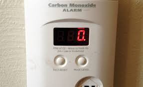 When the upstairs co detector kept going off, we went to fresh air and called the local fire dept. Carbon Monoxide Dangers In The Boiler Room 2015 10 23 Plumbing Mechanical