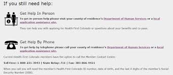 Po box 2970 honolulu, hi 96802 aiu travel insurance(all claims): How To Find A Health First Colorado Doctor Colorado Gov Health