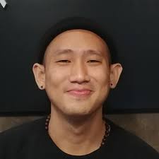 A list of who Antonio Wishanggeni is following