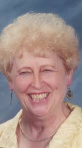 Obituary of Dorothy M. Dibble