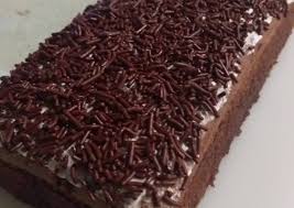 Pakai panci bisa bikin kue bolu, cuma 2 telur, enak mengembang banget bahan bahan : Resep Bolu Kukus Coklat 2 Telur Lezat Dapurkoe