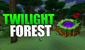 If that issue has been fixed i'd be very willing to retry it. Twilight Forest 1 16 5