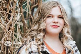 winter senior photos — Blog — SLY Photography