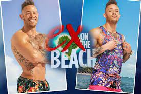 Ashley cain is at children's health starcenter euless. Former Coventry City Player Ashley Cain Appears On Ex On The Beach Coventrylive