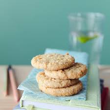 Rusticotti di benedetta ricetta facile, biscotti integrali con grano saraceno senza uova senza burro. Kafferep Biscotti D Avena Senza Zucchero Ikea It
