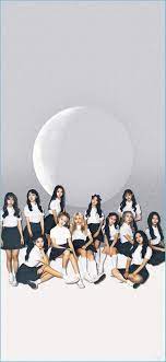 Checkout high quality loona wallpapers for android, desktop / mac, laptop, smartphones and tablets with different resolutions. Loona Wallpaper Lockscreen Hd Fondo De Pantalla Kpop Vivi Ha Seul Loona Wallpaper Neat