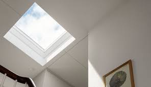 Fenetre Courbe Curvetech Pour Toits Plats Velux Choisissez Votre Fenetre Courbe Pour Toit Plat Velux Deco Maison Decoration Interieure Toit Plat