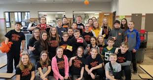 NRMS Math Masters, Math Counts teams compete