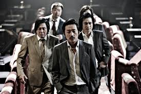 If you like asian gangster movies, this one's got a lot going for it. 12 Korean Films To Know More About Korean Cinema Busanmoon
