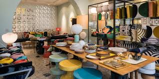 Wir setzen ihre produkte gekonnt in szene! 10 Best Paris Design Stores And Galleries Architectural Digest