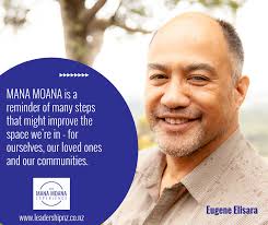 Leadership New Zealand