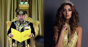 Check spelling or type a new query. 9 Fakta Oksana Voevodina Istri Sultan Muhammad V Yang Baru Mengundurkan Diri Okezone Lifestyle