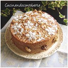 We did not find results for: Torta Alle Noci E Mandorle Cucinando Con Roberta
