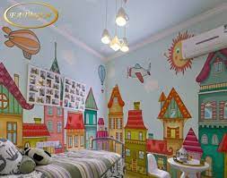 Jasa lukis tembok lukis dinding mural. 31 Wallpaper Dinding Gambar Kartun Wallpaper Dinding Gambar Kartun Jual Beli Online Aman Dan Nyaman Hanya Di Toko Wallpaper Dinding Dinding Gambar Gambar