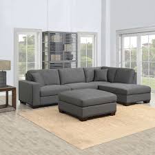 Tom hanks is forrest gump : Thomasville Artesia Fabric Sectional With Ottoman Costco