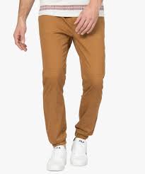 Maybe you would like to learn more about one of these? Gemo Vetements Pantalon Homme En Toile Avec Taille Et Bas Elastique Orange Homme Gemo