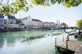 afar com highlight a serene river stroll by ratha tep zurich old town zurich sustainable city