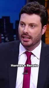 CONFUSÃO AO VIVO #hermeserenato