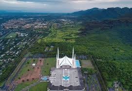 Blue world city islamabad location. Govt To Built Commercial City In Islamabad