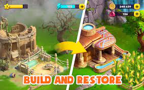 Apr 10, 2021 · mod info: Atlantis Odyssey Mod 0 1 1 Download For Android