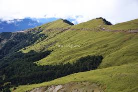 中橫公路雲海 合歡山 太魯閣國家公園 梨山 瑪格 圖寫生活 natural landmarks formosa travel
