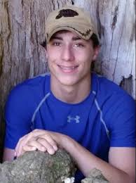 Trent Taylor Obituary (2001