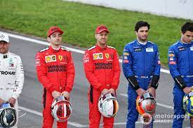 Maybe you would like to learn more about one of these? Ferrari Team Orders May Still Be There In 2020 Binotto