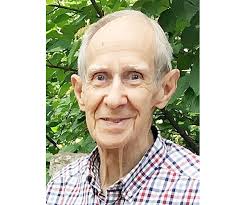 James McKenzie Obituary (1936