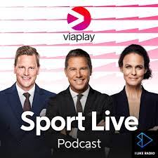 Se film på nettet og livesport som premier league. Viaplay Sport Live Podcast I Like Radio Listen Notes