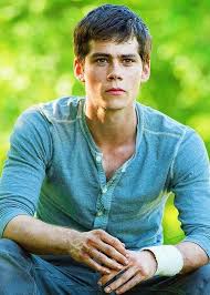 Maybe you would like to learn more about one of these? An Open Letter To Dylan O Brien Surviving College